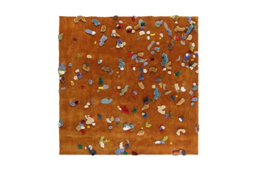 Tapis Chaos