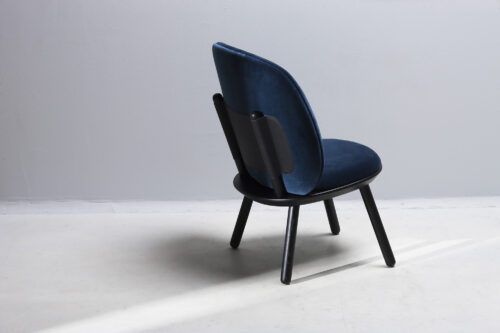 Fauteuil Naïve