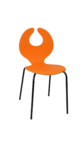 Chaise Les 10 chaises