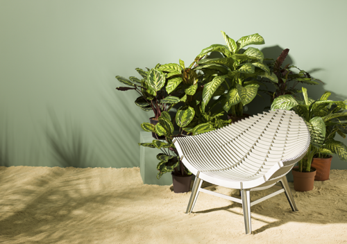 Fauteuil Manta