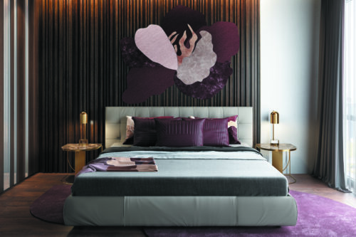 Coussin Motum