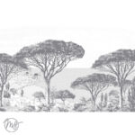 Papier Peint - Adriae