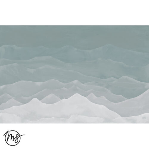 Papier Peint - Mons