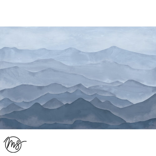 Papier Peint - Mons