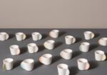 Duo de tasses Morphose