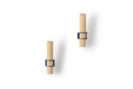 Patère Torch (lot de 2)