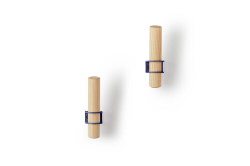 Patère Torch (lot de 2)