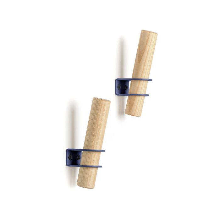 Patère Torch (lot de 2)