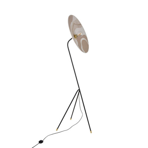 Lampadaire Sonia Laudet
