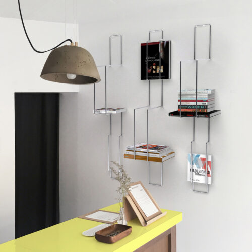 Etagère Grid