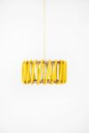 Suspension Macaron