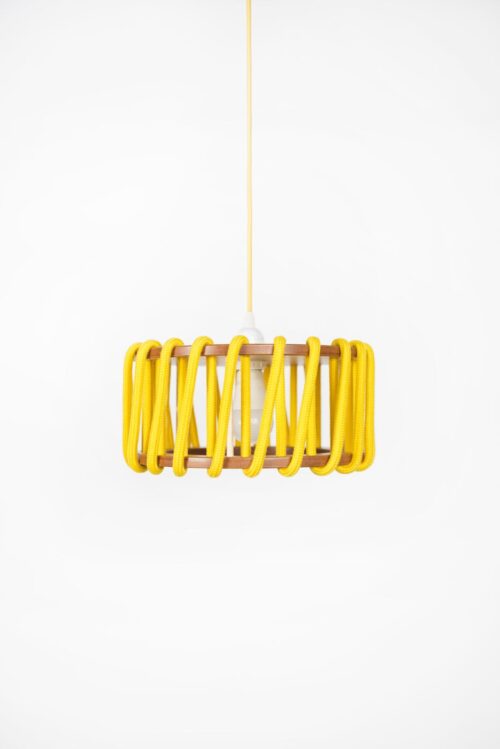 Suspension Macaron