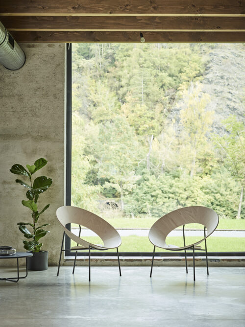 Fauteuil Cocon