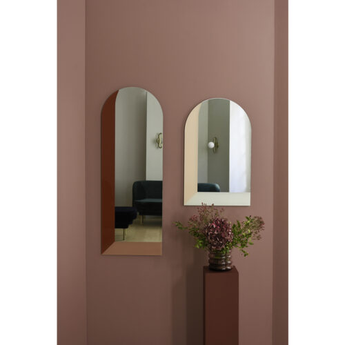 Miroir Linna