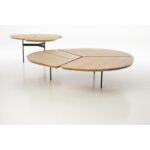 Tables basses Miss Trèfle