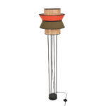 Lampadaire Singapour