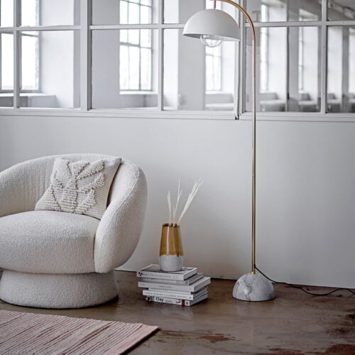 Fauteuil Ted