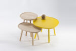 Table basse Naïve