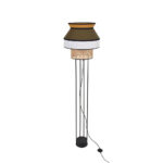 Lampadaire Singapour