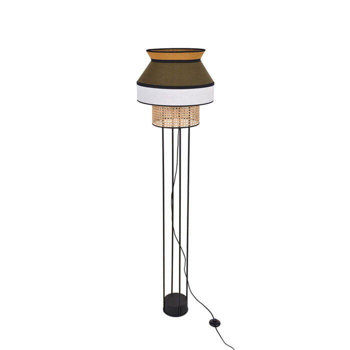 Lampadaire Singapour