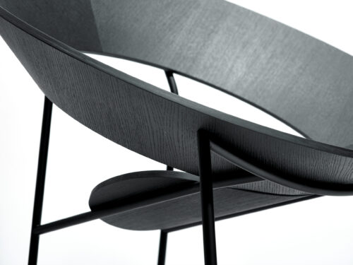 Fauteuil Cocon
