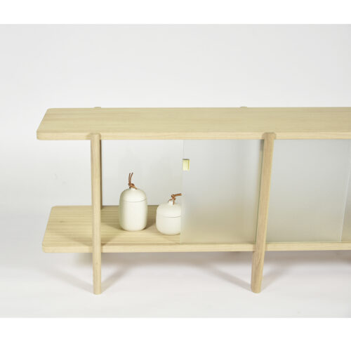 Cabinet Pavillon