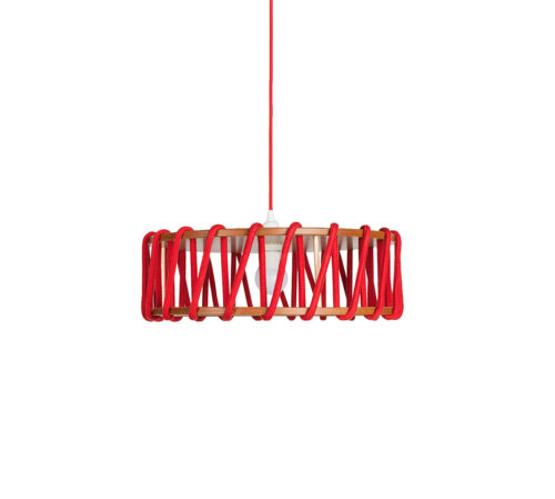 Suspension Macaron