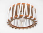 Suspension Macaron