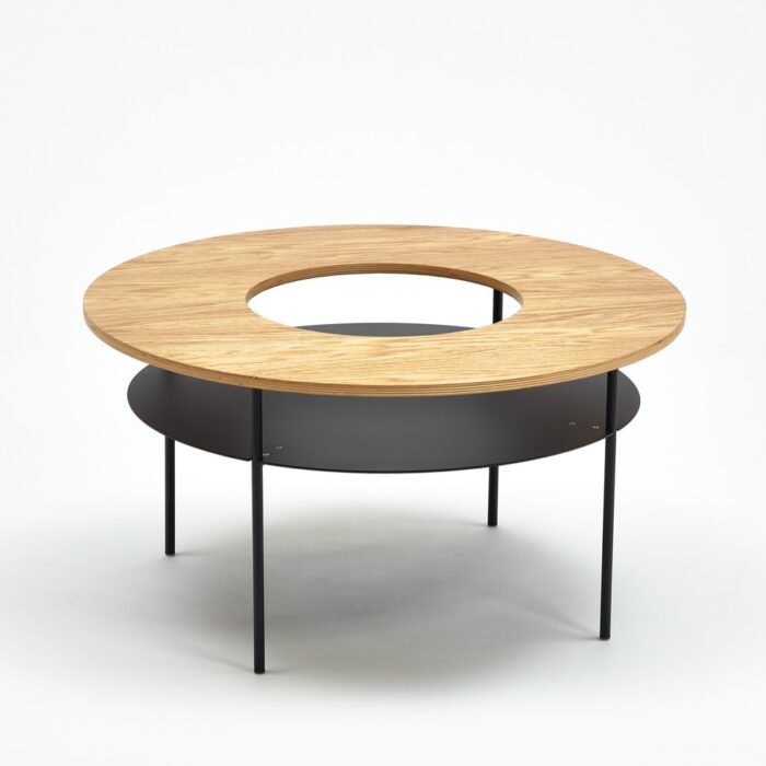 Table Cocon