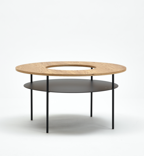 Table Cocon