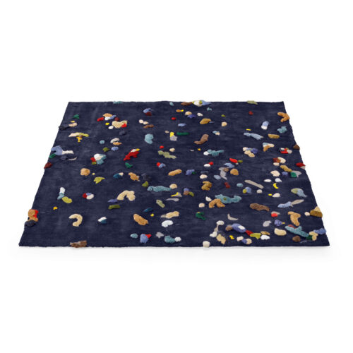 Tapis Chaos