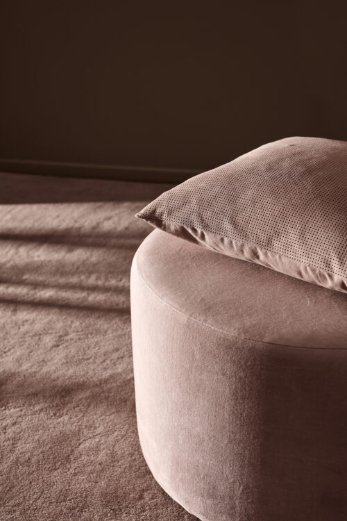 Coussin Puncta