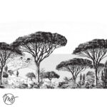 Papier Peint - Adriae