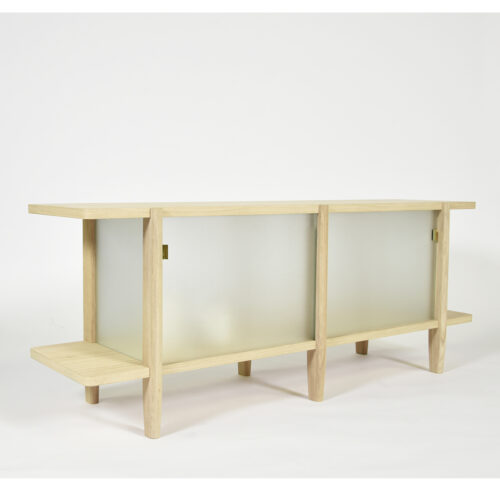 Cabinet Pavillon
