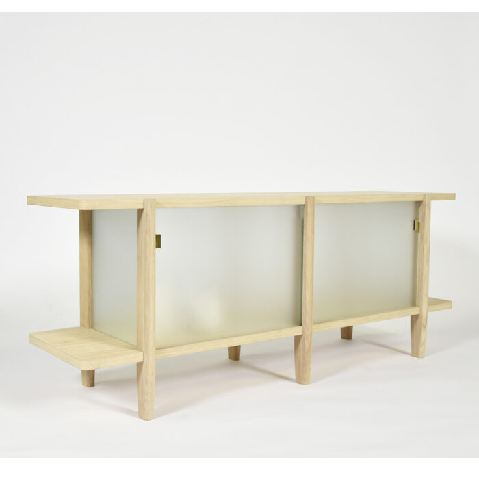 Cabinet Pavillon