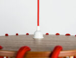 Suspension Macaron
