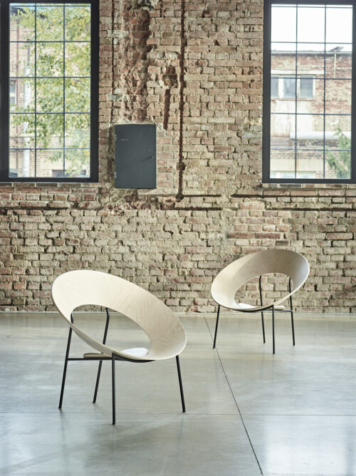 Fauteuil Cocon