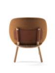 Fauteuil Naïve