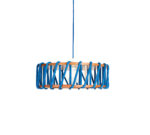 Suspension Macaron