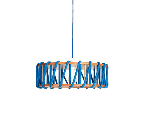 Suspension Macaron