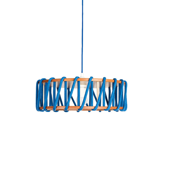 Suspension Macaron