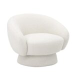 Fauteuil Ted