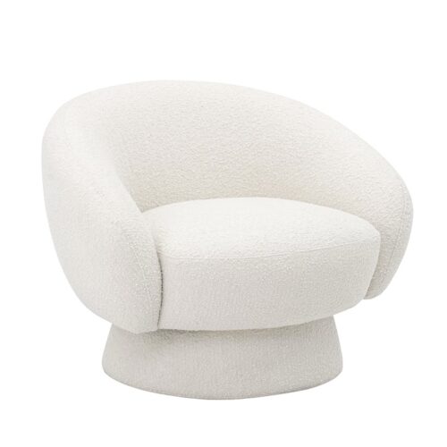 Fauteuil Ted