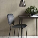 Chaise Comma (lot de 2)