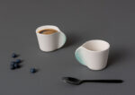 Duo de tasses Morphose