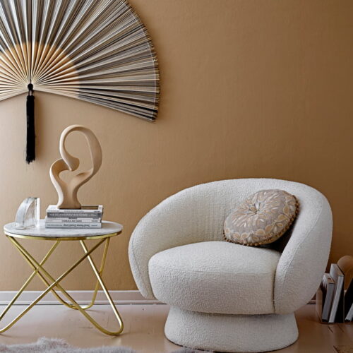 Fauteuil Ted