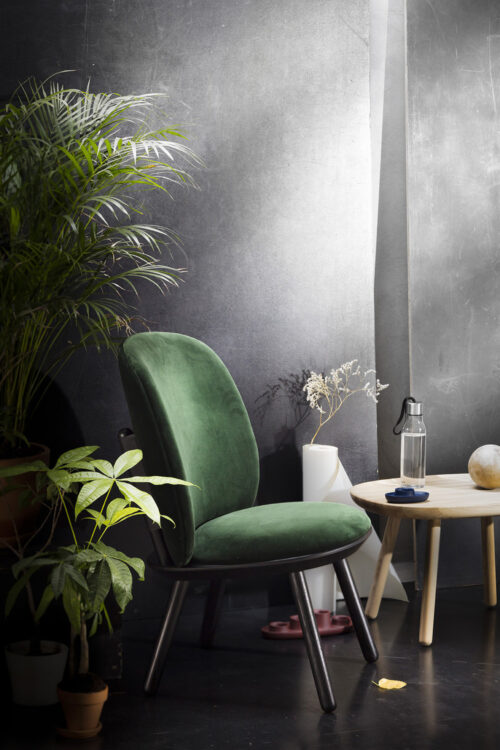Fauteuil Naïve