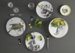 Vaisselier Faux-Semblants