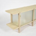 Cabinet Pavillon