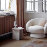 Fauteuil Ted